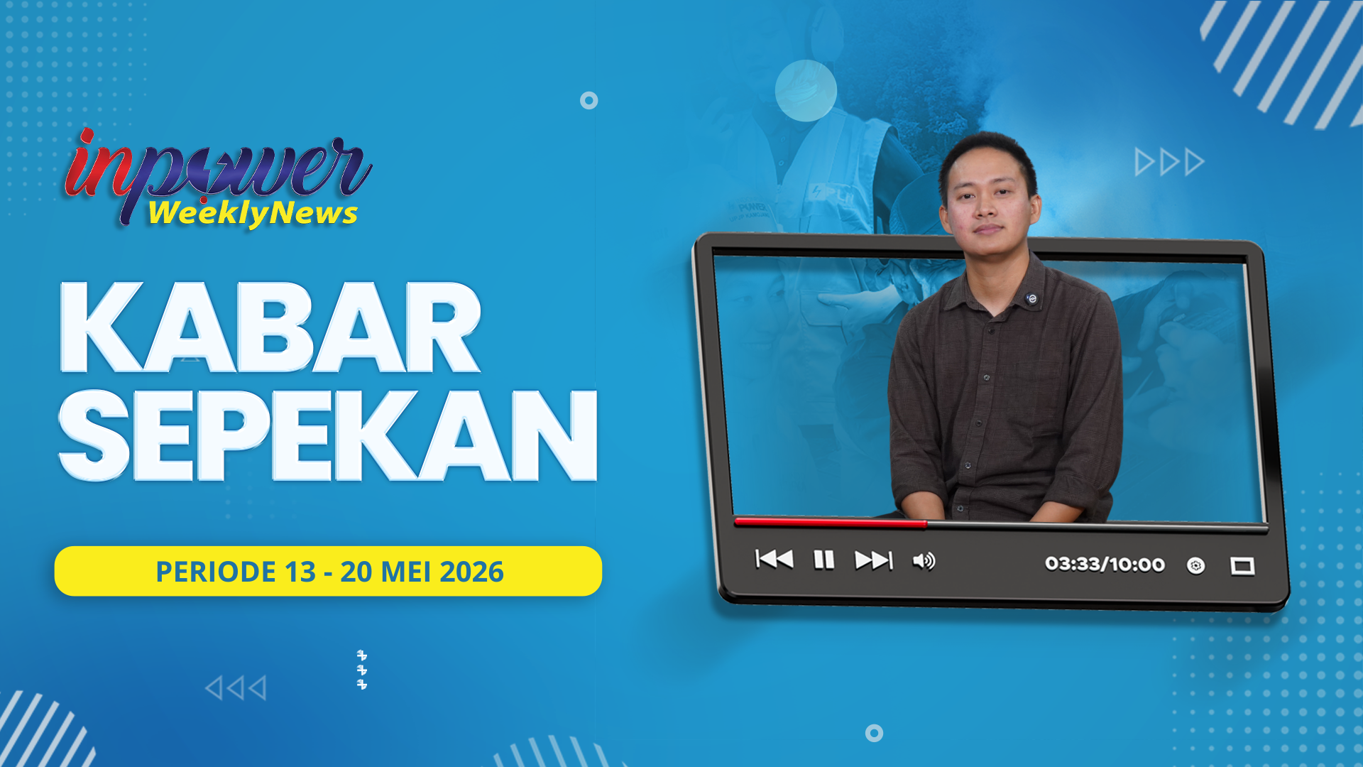 Kabar Sepekan 94